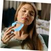 Beatifufu Spring Facial Hair Remover for Women Precision Face Epilator for Upper Lip Portable and Gentle Hair Removal Tool view 4