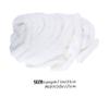 FOYTOKI 1 Roll of Makeup Cotton Strips Soft Absorbent and Sturdy for Salon Home Use view 2