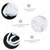 FOYTOKI 1 Roll of Makeup Cotton Strips Soft Absorbent and Sturdy for Salon Home Use view 4