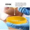 BELLIFFY 1pc Non-stick Wax Melting Bowl - Inner Pot for Hair Waxing Wax Heater Accessory for Beauty Treatments view 3