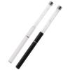 Gogogmee 2pcs Eyelash Brush Applicator Spiral Lash Wands for Mascara Application Eyelash Tools for Natural Separation Reusable Makeup Brushes for Professional Home Use view 1