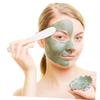 AUTSUPPL 20pcs Cosmetic Spatulas for Skincare Multi-use Face Cream Applicators Makeup Spoons for Masks and Lotions Lightweight and Easy to Clean Beauty Tools for Salons and Travel view 2