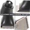 OSOLADY Electric Shaver Replacement Shaver Accessories for Easy Installation Compatible Electric for Home and Salon Use view 3