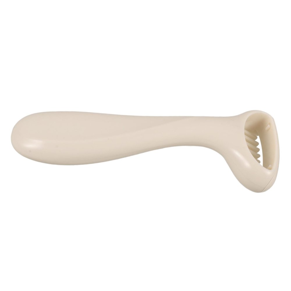 Gogogmee Manual Hair Remover for Women Body Hair Trimmer Leg Shaver for Bikini Line