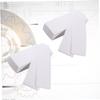 VINTORKY 300 Pcs Hair Removal Paper Non-woven Depilatory Wax Paper Thickened for Women view 4