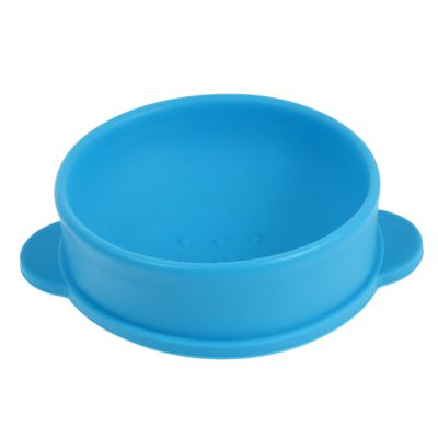 BELLIFFY Heat-Resistant Silicone Wax Melting Bowl 400ml Non-Stick Inner Pot for Wax Heater for Hair Removal and Beauty Treatments