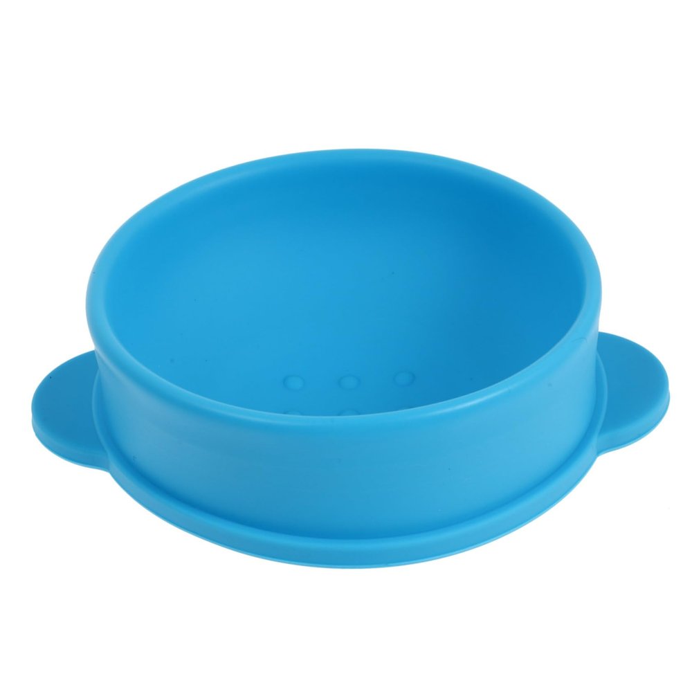 BELLIFFY Heat-Resistant Silicone Wax Melting Bowl 400ml Non-Stick Inner Pot for Wax Heater for Hair Removal and Beauty Treatments