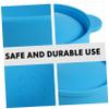 BELLIFFY Heat-Resistant Silicone Wax Melting Bowl 400ml Non-Stick Inner Pot for Wax Heater for Hair Removal and Beauty Treatments view 3