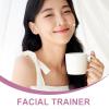 PLAFOPE Dimple Maker for Cheeks Dimples Clip Easy Application Face Dimples Trainer view 3
