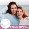 PLAFOPE Dimple Maker for Cheeks Dimples Clip Easy Application Face Dimples Trainer view 4