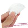 BCOATH 20bags Swab Makeup Remover Pads Nail Files Travel Beauty Kit for Women view 4