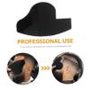 AUTSUPPL 4pcs Hairline Enhancing Card for Men Beard Shaping Template Hairline Shaper Tool Beard Accessories Plastic Design view 4