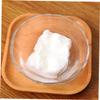 AUTSUPPL Compressed Non-Woven Makeup Remover Pads Facial Cleansing Wipes Skincare view 2