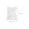 AUTSUPPL Compressed Non-Woven Makeup Remover Pads Facial Cleansing Wipes Skincare view 3