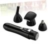 Healeved Rechargeable Multi-Function Nose Hair Trimmer USB Charging Compact Design Electric Grooming Tool for Men and Women to Use for Travel view 2