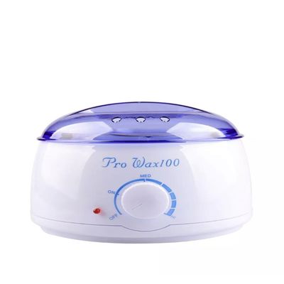 GGNAILS612 Professional Electric Wax Warmer and Heater for Soft, Paraffin, Warm, Crme and Strip Wax | Wax Melter for Hair Removal with Adjustable Temperature for Salon Quality Results NEW SEALED