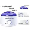GGNAILS612 Professional Electric Wax Warmer and Heater for Soft, Paraffin, Warm, Crme and Strip Wax | Wax Melter for Hair Removal with Adjustable Temperature for Salon Quality Results NEW SEALED view 2