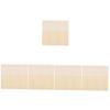 Beatifufu 750pcs Makeup Accessories Cotton Swabs Long Cotton Sticks for Ear Cleaning Disposable for Women view 1
