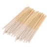 Beatifufu 750pcs Makeup Accessories Cotton Swabs Long Cotton Sticks for Ear Cleaning Disposable for Women view 2