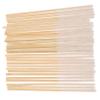 Beatifufu 750pcs Makeup Accessories Cotton Swabs Long Cotton Sticks for Ear Cleaning Disposable for Women view 4