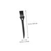 COOLHIYA 36pcs Electric Razor Brush Shaving Cleaning Brush Cleaner Versatile Tool for Salon Personal Use view 2
