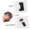 Outanaya 1set Beard Brush Stand for Men Grooming Tool Soft Bristles for Comfortable Shaving Beard Care Accessory for Daily Grooming Routine view 4