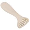 Mikinona Kit for Women Hair Trimmer for Body Armpit Leg Bikini Line Razor Abs Material for Wet Shaving view 1