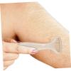 Mikinona Kit for Women Hair Trimmer for Body Armpit Leg Bikini Line Razor Abs Material for Wet Shaving view 2