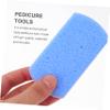 Beatifufu 8pcs Dead Skin Removal Foot File Foot Exfoliating Scrub Heel Callus Remover view 2