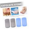 Beatifufu 8pcs Dead Skin Removal Foot File Foot Exfoliating Scrub Heel Callus Remover view 3