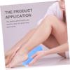 Beatifufu 8pcs Dead Skin Removal Foot File Foot Exfoliating Scrub Heel Callus Remover view 4