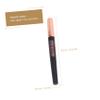 Beatifufu Eyeliner Black Liquid Eyeliner Pen Sweat Resistant Makeup Tool for Eyes view 2