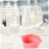 CIMAXIC Wax Melt Bowl Wax Melting Machine Silicone Non-stick Pot for Hair Removal Salon Use view 4