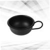 Gogogmee Shaving Bowl for Men Shaving Soap Bowl Men Shave Soap Home Barbershop Use view 3