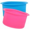 CIMAXIC Industrial Wax Pot Silicone Bowl Wax Heater Inner Pot Warmer Spa Salon DIY Beauty Kit view 1