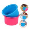 CIMAXIC Industrial Wax Pot Silicone Bowl Wax Heater Inner Pot Warmer Spa Salon DIY Beauty Kit view 2