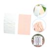 Gogogmee 2bags Makeup Applicator Triangle Sponges Cosmetic Puff for Foundation and Blush Non-latex Soft Touch for Daily Use for Women view 3