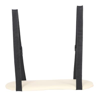 Anneome Arm Rest Pad for Massage Tables Multifunctional Armrest Rack Comfortable Spa Armrest