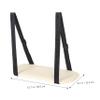 Anneome Arm Rest Pad for Massage Tables Multifunctional Armrest Rack Comfortable Spa Armrest view 2