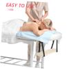 Anneome Arm Rest Pad for Massage Tables Multifunctional Armrest Rack Comfortable Spa Armrest view 3
