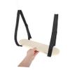 Anneome Arm Rest Pad for Massage Tables Multifunctional Armrest Rack Comfortable Spa Armrest view 4