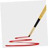 WOONEKY 6pcs Lip Brush for Lipstick Retractable Lip Makeup Brushes Lipstick Applicator Easy to Carry Use view 2