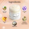 Mama Bear Oasis Lotion - Magnesium Cream - Lavender Magnesium Lotion for Foot, Hands, Legs, Toes Includes Arnica, Vitamin B6, Aloe Vera, MSM (Pack of 6) view 2