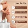 Mama Bear Oasis Lotion - Magnesium Cream - Lavender Magnesium Lotion for Foot, Hands, Legs, Toes Includes Arnica, Vitamin B6, Aloe Vera, MSM (Pack of 6) view 3