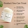 Mama Bear Oasis Lotion - Magnesium Cream - Lavender Magnesium Lotion for Foot, Hands, Legs, Toes Includes Arnica, Vitamin B6, Aloe Vera, MSM (Pack of 6) view 4