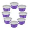NOLITOY Professional Wax Melting Bowl Set Aluminum Foil Bowls and Hair Removal Wax Supplies view 1