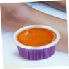 NOLITOY Professional Wax Melting Bowl Set Aluminum Foil Bowls and Hair Removal Wax Supplies view 2
