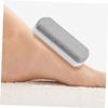 Anneome 2pcs Salon Quality Pumice Stone Foot Wash Board Exfoliator for Corn Callus Gentle Foot Care view 2