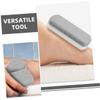 Anneome 2pcs Salon Quality Pumice Stone Foot Wash Board Exfoliator for Corn Callus Gentle Foot Care view 3