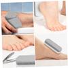 Anneome 2pcs Salon Quality Pumice Stone Foot Wash Board Exfoliator for Corn Callus Gentle Foot Care view 4